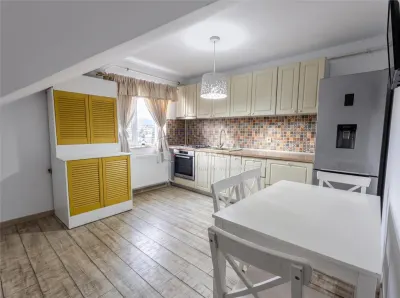 Apartament 2 camere inchiriere | 46 mp | Burdujeni | i2c-1888 - Suceava