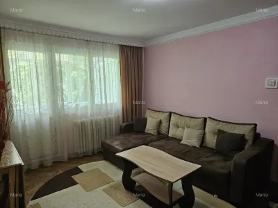 Apartament 3 cam iasi zona centrala - Iasi