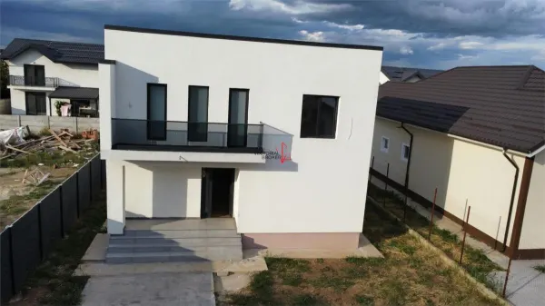 Casă 5 camere Pantelimon - poza 3