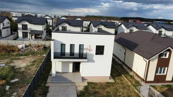 Casă 5 camere Pantelimon - poza 4