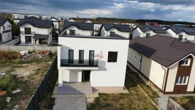 Casă 5 camere Pantelimon - poza 4