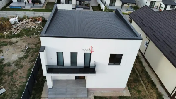 Casă 5 camere Pantelimon - poza 5