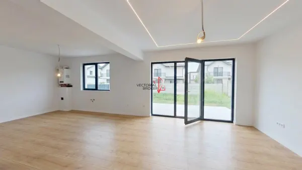 Casă 5 camere Pantelimon - poza 7
