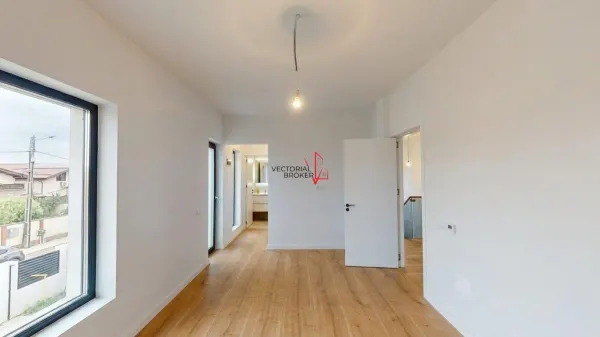 Casă 5 camere Pantelimon - poza 9