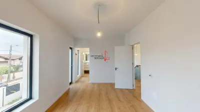 Casă 5 camere Pantelimon - poza 9