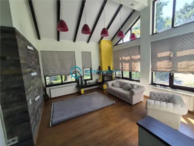 Royal Imobiliare - Vanzare Vila 5 camere zona Cantacuzino - Ploiesti