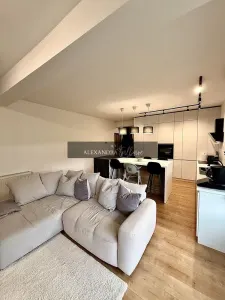 Apartament premium 2 camere I Gardenia Residence Borhanci - Cluj-Napoca
