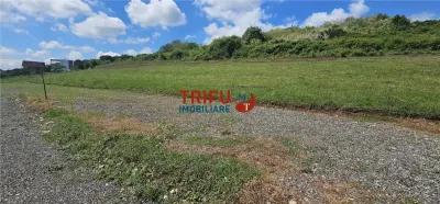 Teren de vanzare zona Piata 716mp - Alba Iulia