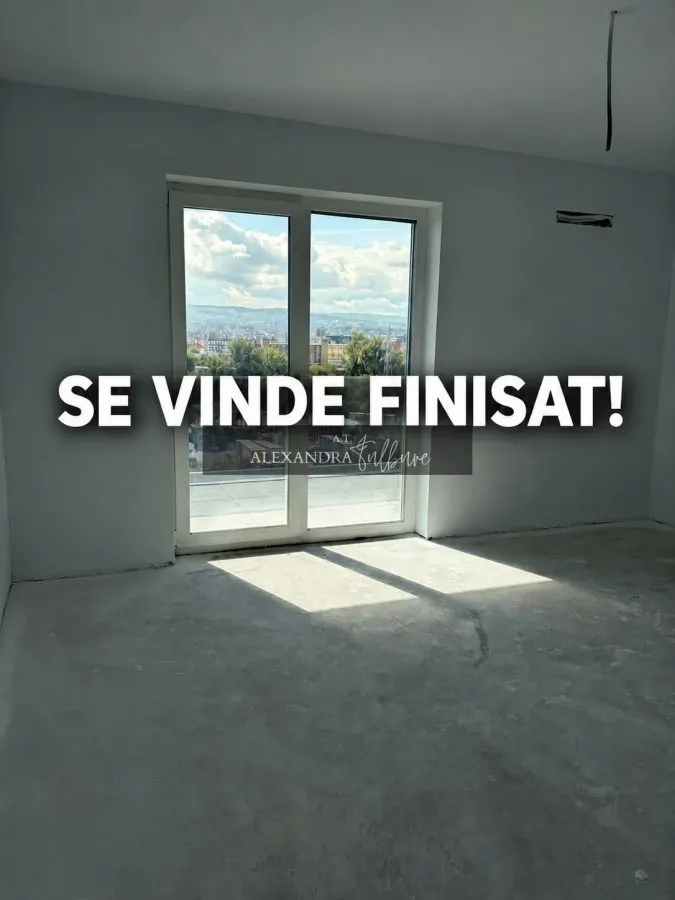 Apartament 3 camere Cluj-Napoca - poza 1