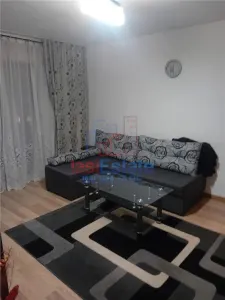 Alexandru cel Bun - Apartament 3 camere etaj intermediar - Iasi