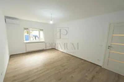 SOARELUI - 2 CAMERE - DECOMANDAT - COMPLET RENOVAT - CENTRALA PROPRIE - Timisoara