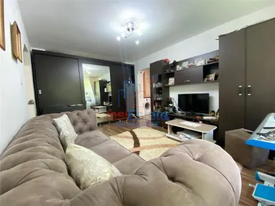 Apartament 2 camere zona Podu Ros - Odeon - Iasi
