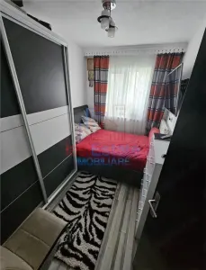 Apartament 3 camere zona cartier Bd Primaverii - Iasi