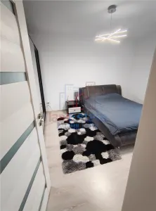 Pacurari - str Dealul Zorilor - Apartament 2 camere cu parcare - Iasi