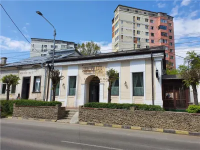 Investitie | Restaurant cu gradina de vara Old Times! - Suceava