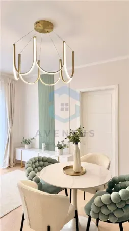 Apartament 2 camere Florești - poza 1