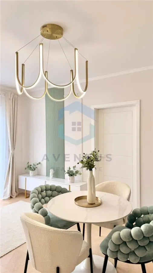 Apartament 2 camere Florești - poza 1