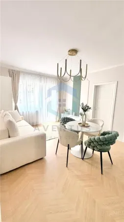 Apartament 2 camere Florești - poza 2