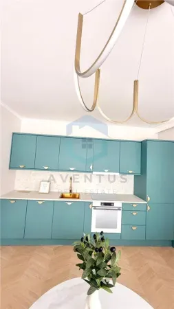 Apartament 2 camere Florești - poza 12