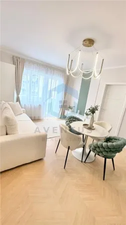 Apartament 2 camere Florești - poza 16