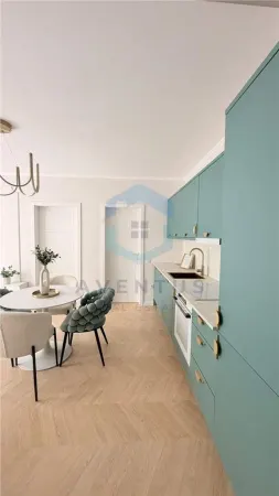 Apartament 2 camere Florești - poza 18