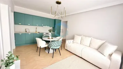 Apartament 2 camere Florești - poza 24
