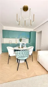 Apartament 2 camere Florești - poza 4