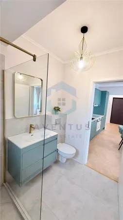 Apartament 2 camere Florești - poza 8