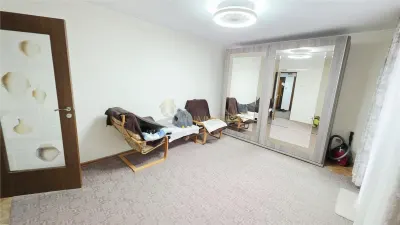 APARTAMENT 4 CAMERE 83 MP MANSTUR NEGOIU - Cluj-Napoca