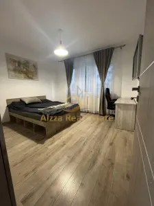 Alzza Real Estate | Apartament 2 camere de închiriat | Sopor – Baza Sportivă Gheorgheni | Parcare subterană - Cluj-Napoca