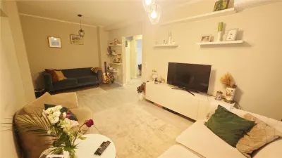 APARTAMENT 4 CAMERE 82 MP CALEA FLORESTI MANASTUR - Cluj-Napoca