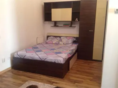 Alzza Real Estate | Apartament 2 camere cu nișă de dormit | Teodor Mihali – FSEGA | 39 mp - Cluj-Napoca