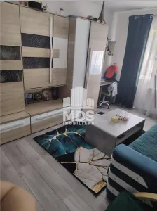 Mobilat si utilat la etajul 3 - Timisoara