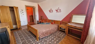 Apartament 3 camere de vanzare zona Centru - Alba Iulia