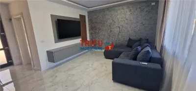 Casa de inchiriat 3 camere zona Micesti - Alba Iulia