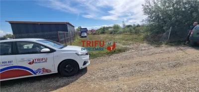 Teren intravilan 680 mp zona Micesti - Alba Iulia