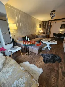 Apartament de vanzare etaj intermediar in Cetate - Alba Iulia