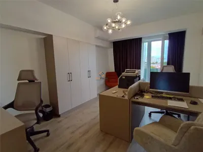 Apartament Prima Arena - Oradea