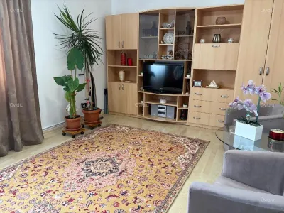 Apartament 2 camere decomandat, etaj 4 | Marasti - Expo Transilvania - Cluj-Napoca