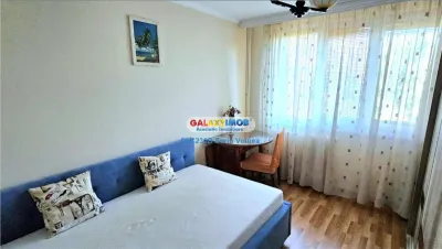 Apartament 4 camere Drumul Taberei Ghencea | 2 bai | centrala gaz - Bucuresti