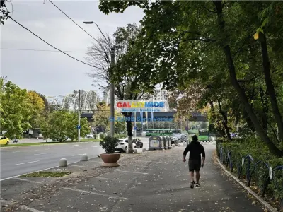 Apartament 2 camere București - poza 18
