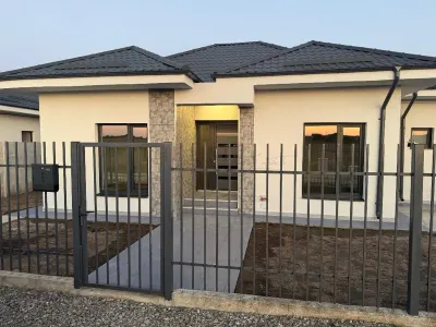 Casa Individuala cu 4 Camere | Mutare Imediata | BUFTEA - Buftea
