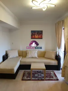 Garsoniera de inchiriat - Bucuresti