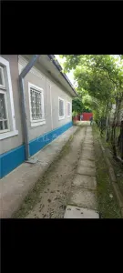 CASA  si teren vis a vis de Policlinica  str. M.Filipescu - Alexandria