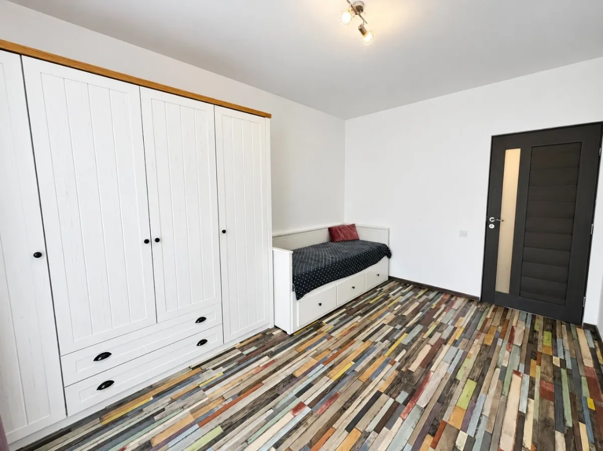 Apartament 3 camere Cisnădie - poza 10