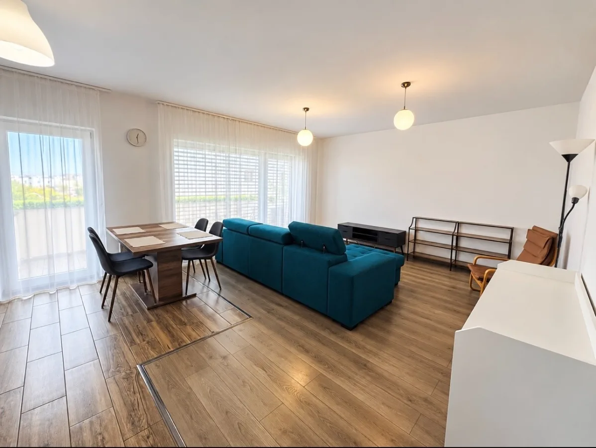 Apartament 3 camere Cisnădie - poza 2