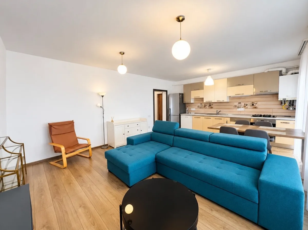 Apartament 3 camere Cisnădie - poza 3