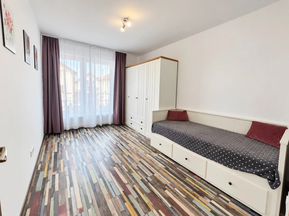 Apartament 3 camere Cisnădie - poza 6