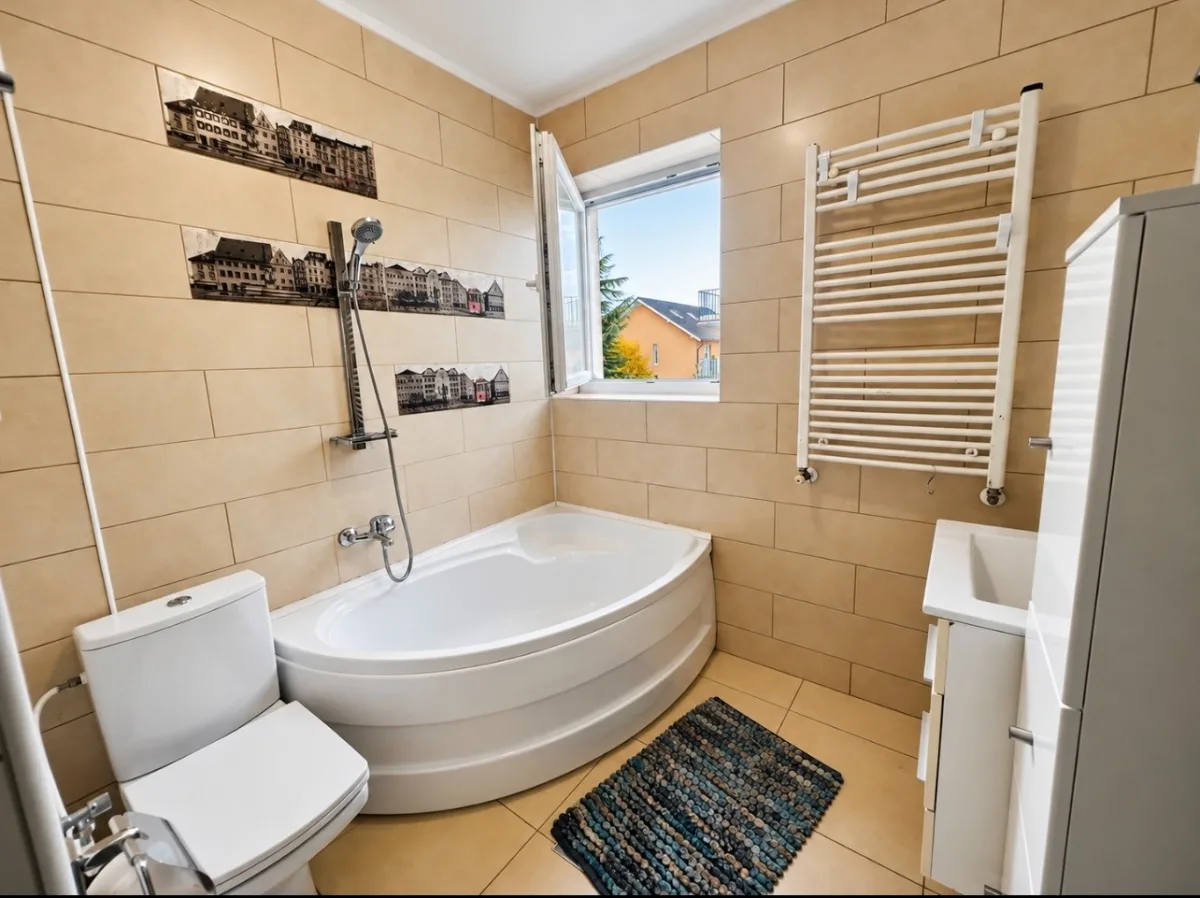 Apartament 3 camere Cisnădie - poza 9