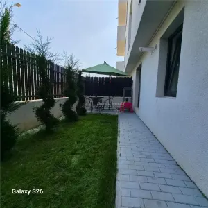 2 Camere Cu Gradina Rahova- Teius - Bucuresti
